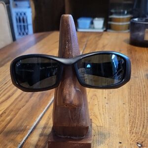 Ray-Ban Classic Black Sunglasses